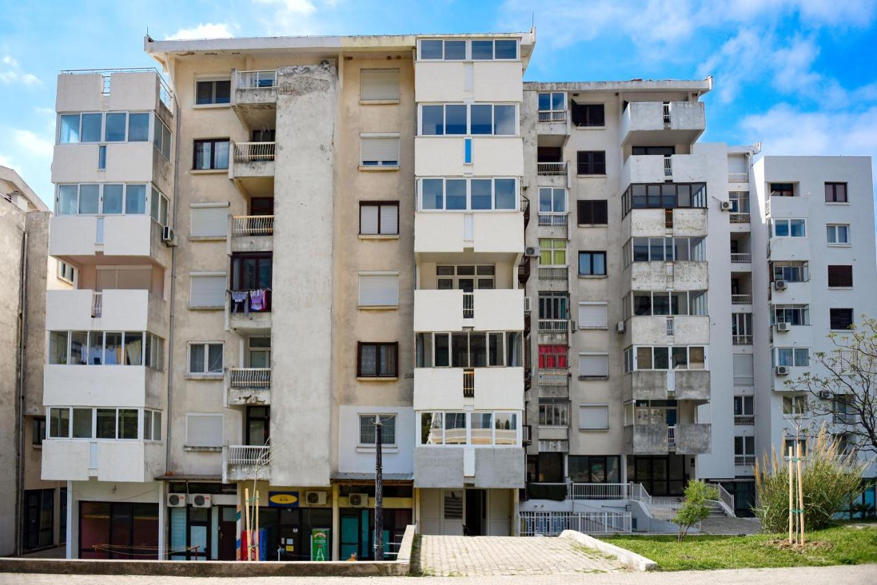 Apartment D-Moll Sutomore Exterior photo